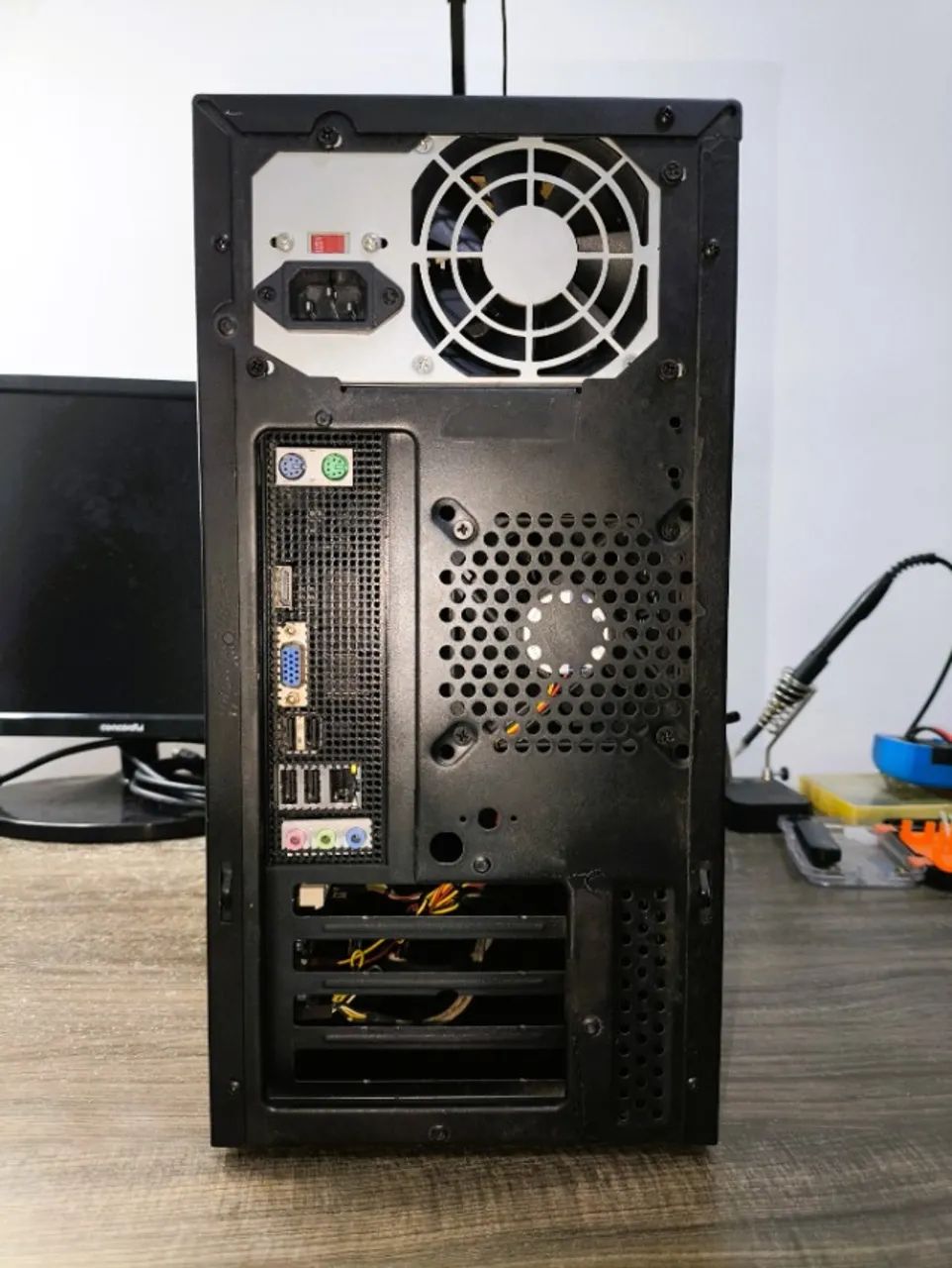 OPORTUNIDADE! PC Office i3 BARATO! - Foto 3