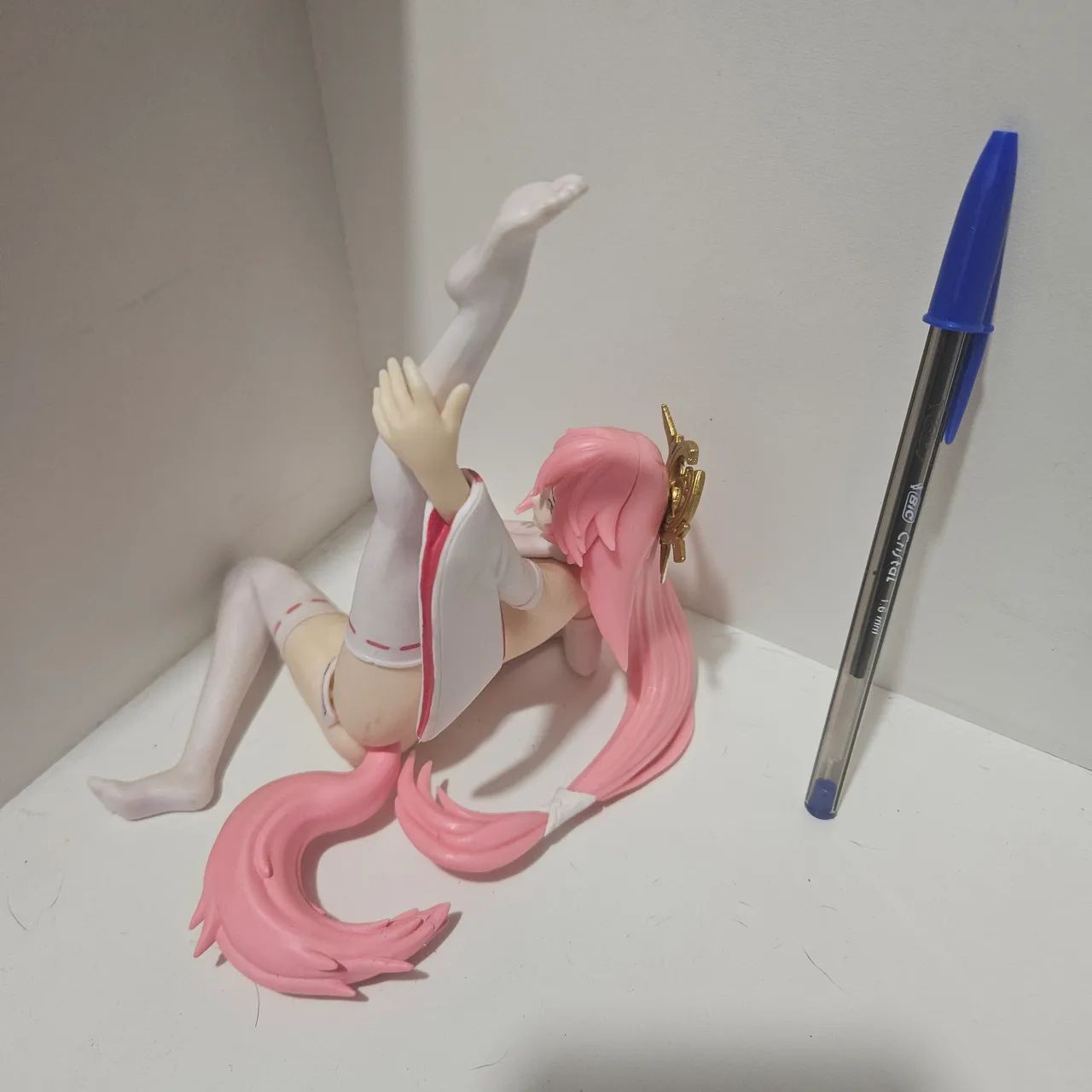Action Figure Hentai - Foto 2