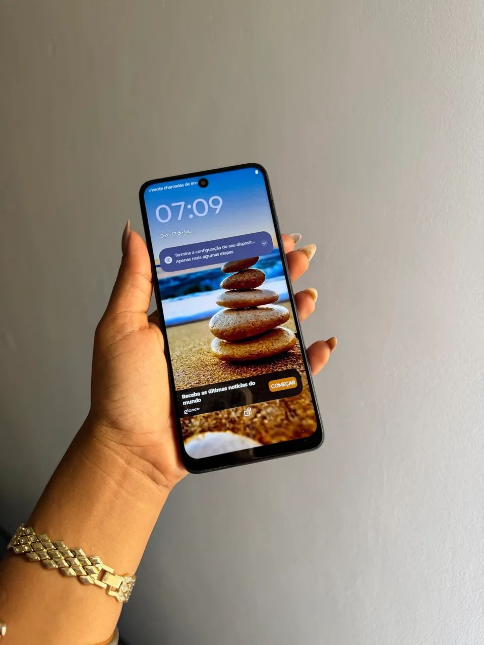 MOTO G05 ZERO - Foto 3