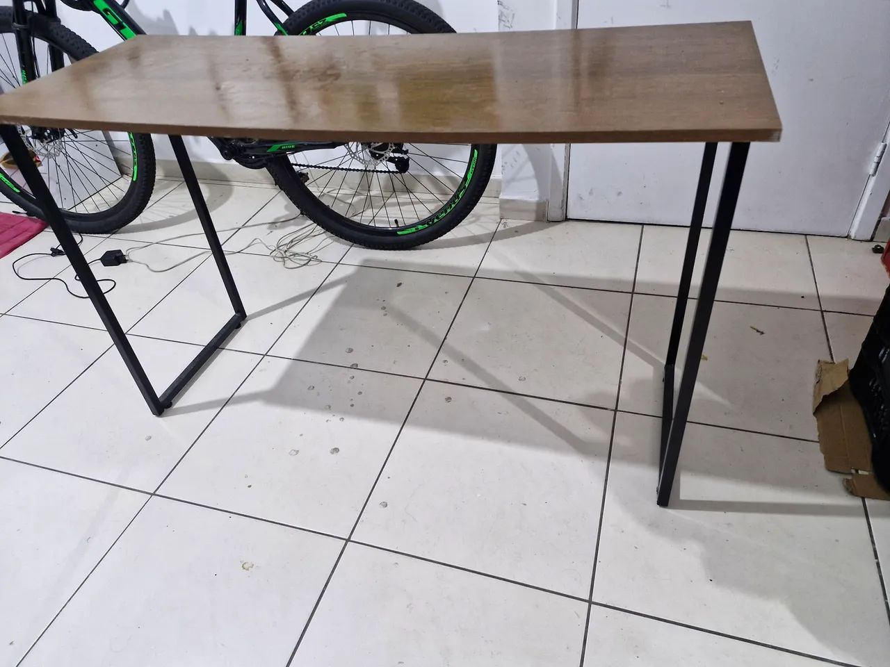 Mesa escrivaninha - Foto 2