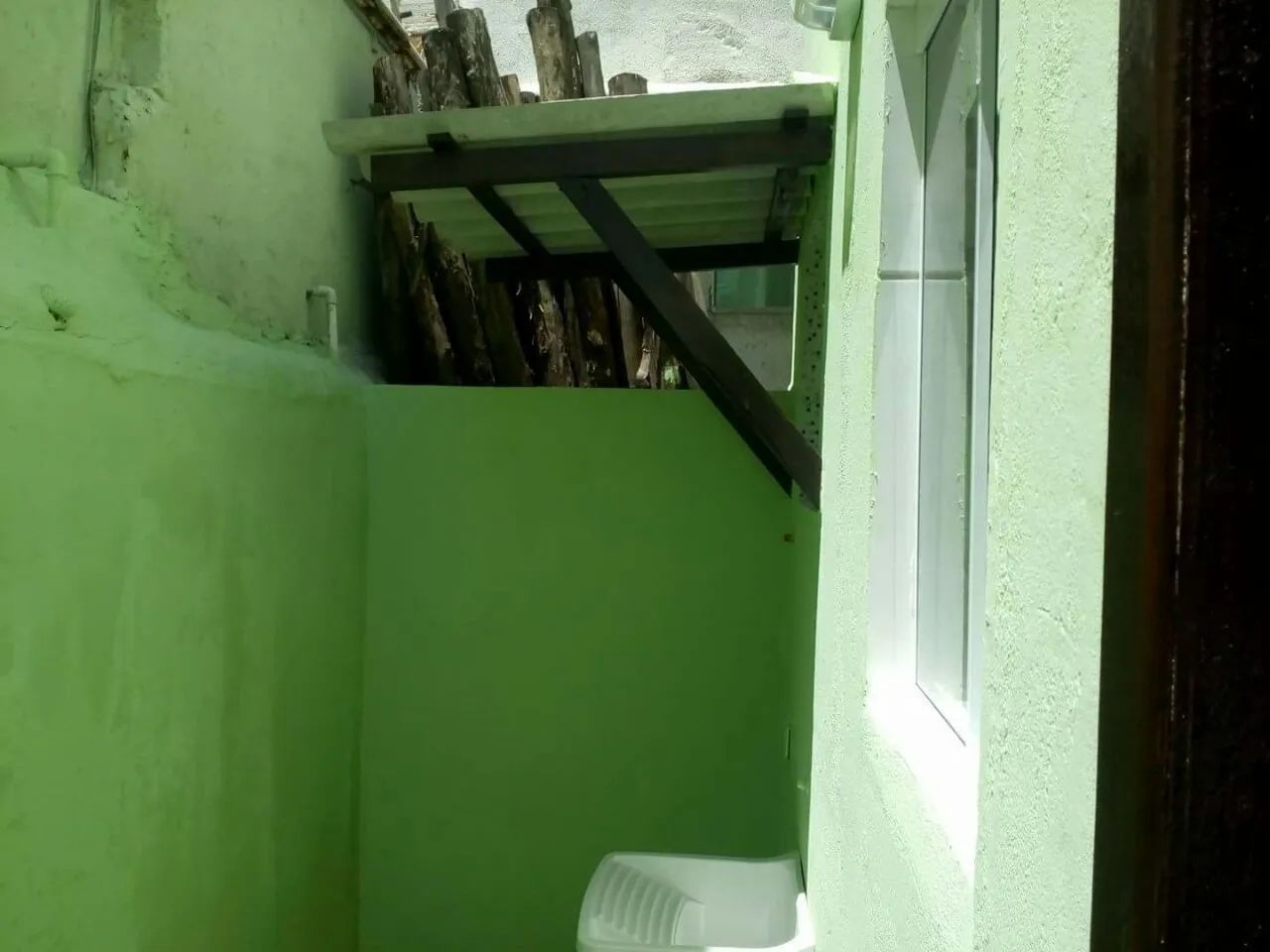 Kitinete - Foto 2