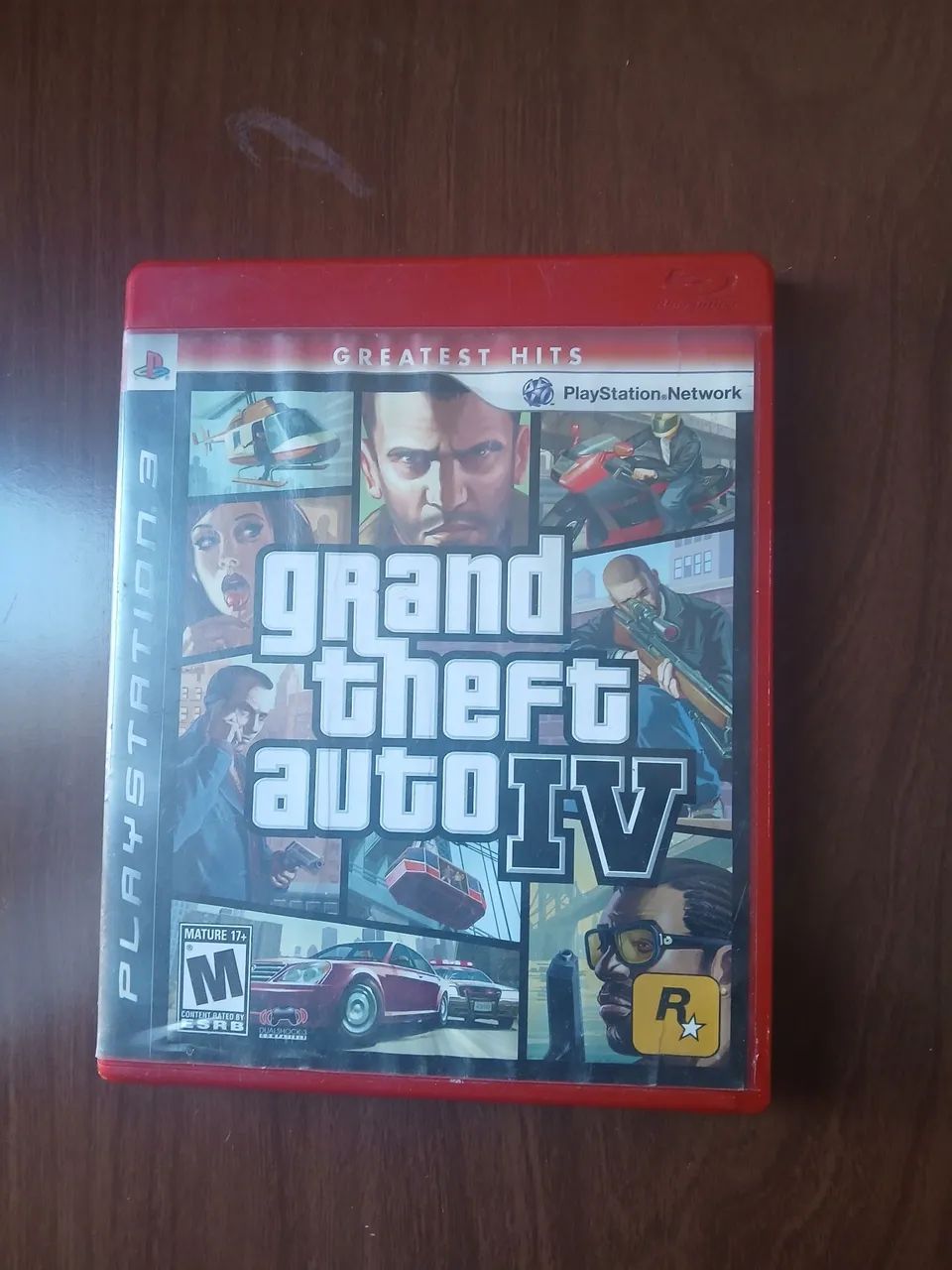 Ps3 gta4 60 $ mafia ll 50 $