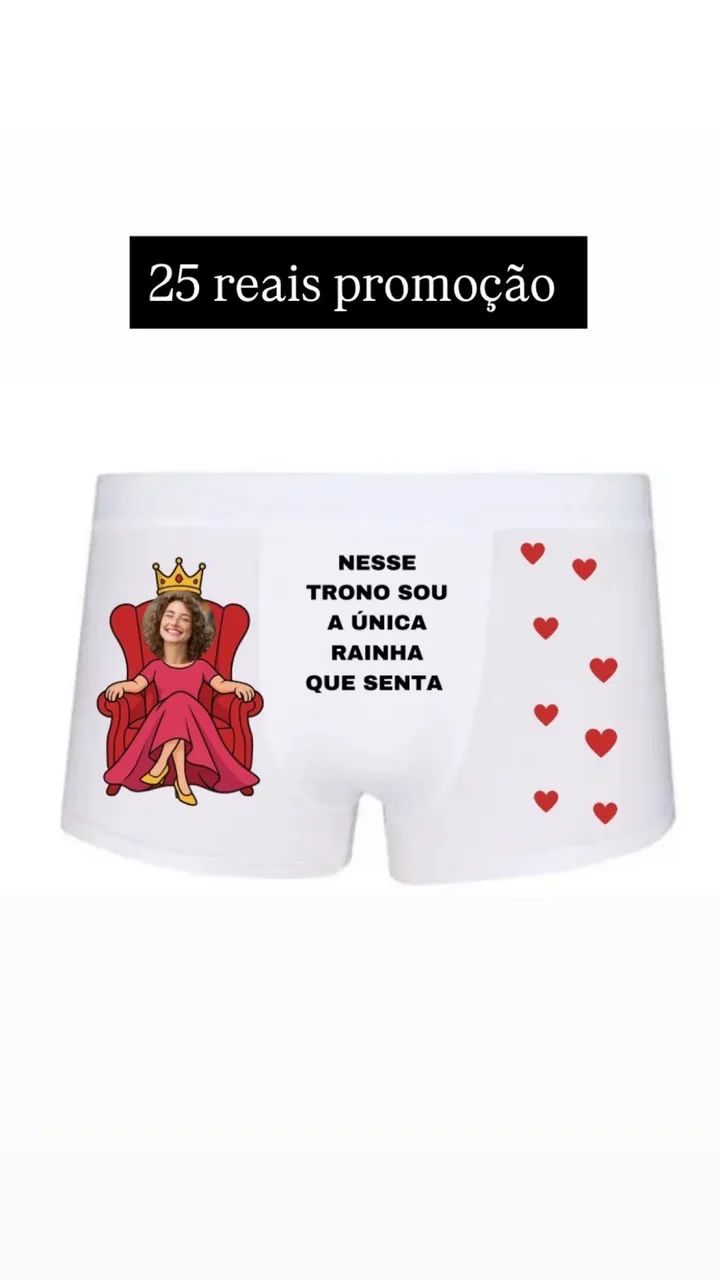 Personalizada com foto  - Foto 4