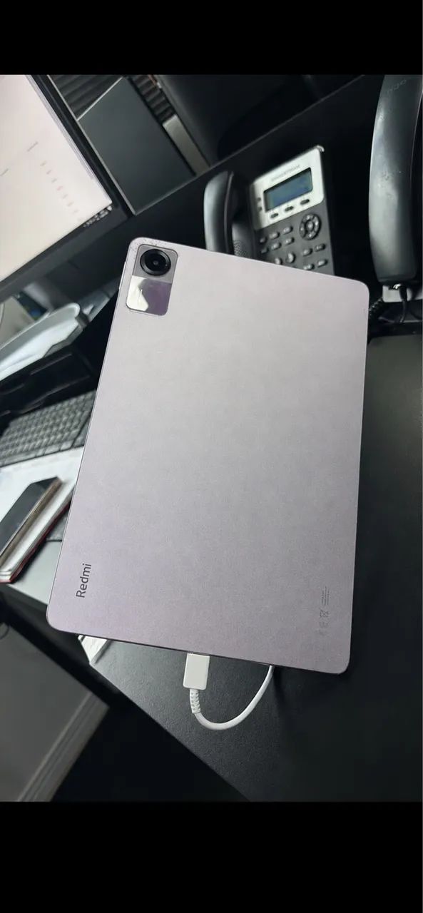 Redmi Pad SE - 128GB - Foto 3