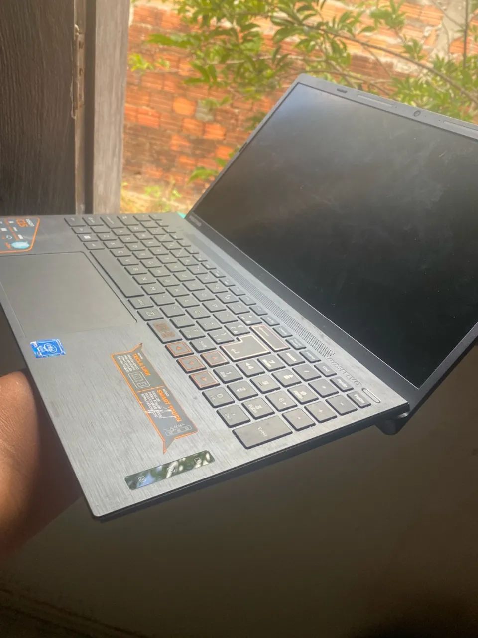 Vende-se notebook - Foto 4