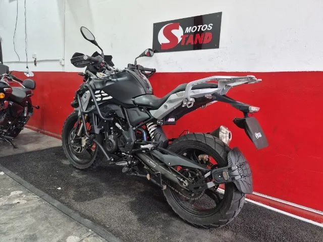 BMW G310 GS - Foto 5