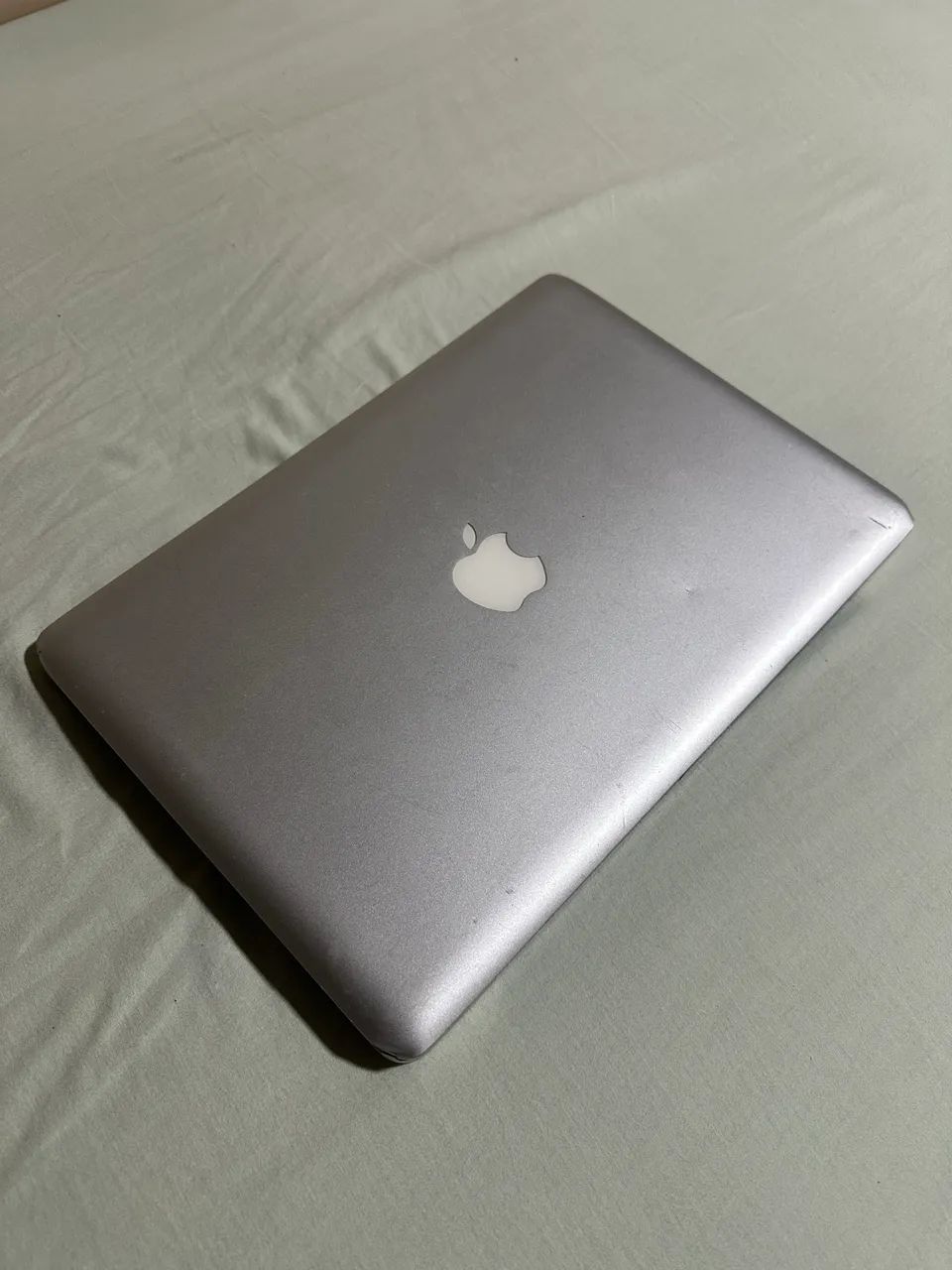 Macbook pro para peças - Foto 5
