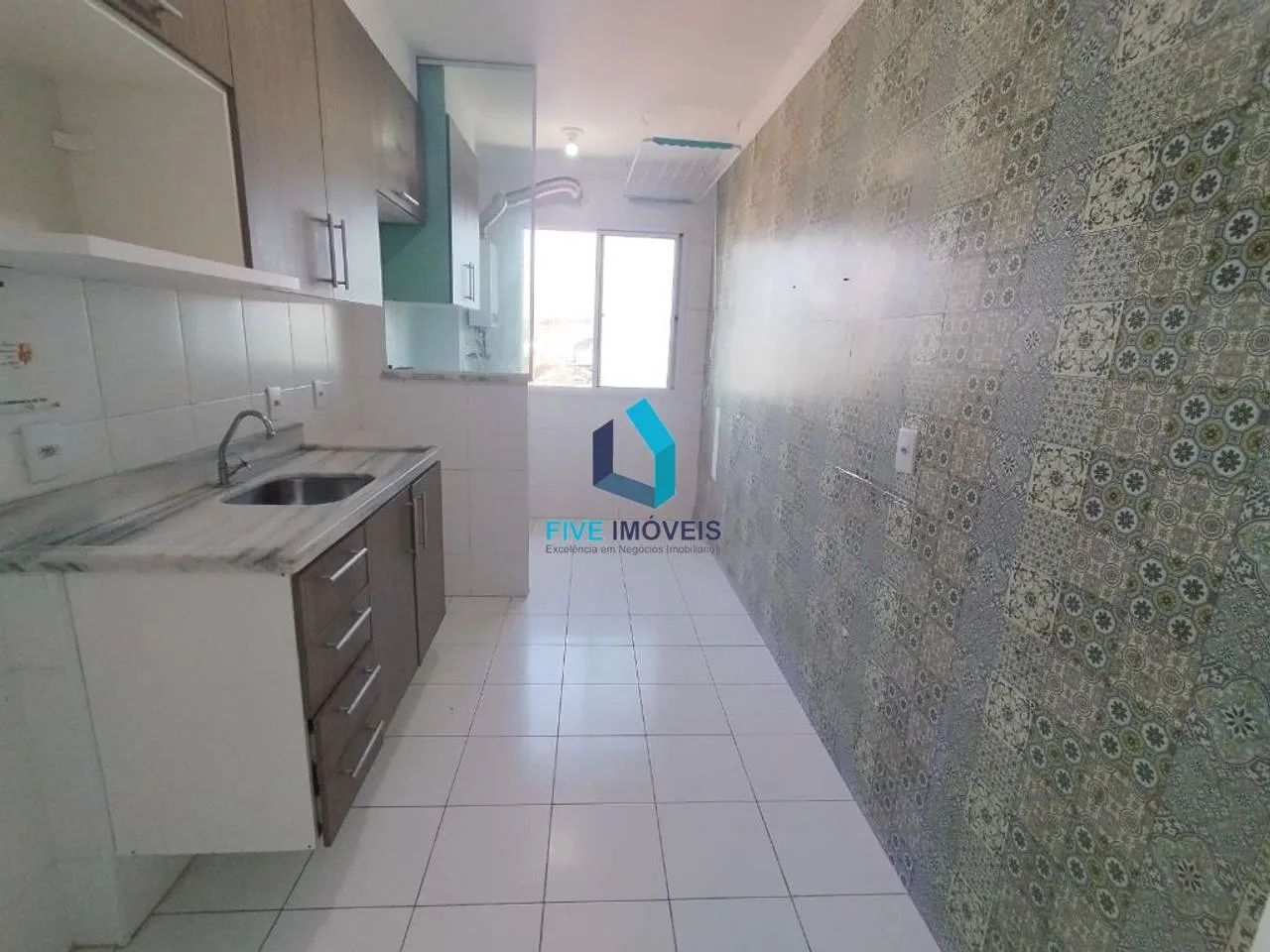 Apartamento 2 Dormitórios com Vaga  Ótima Oportunidade em Interlagos - Foto 2