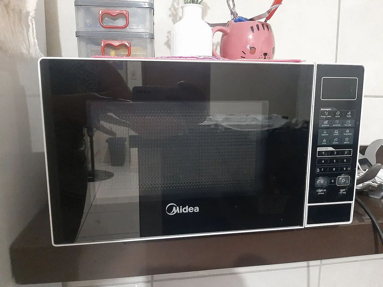 Microondas - Foto 3