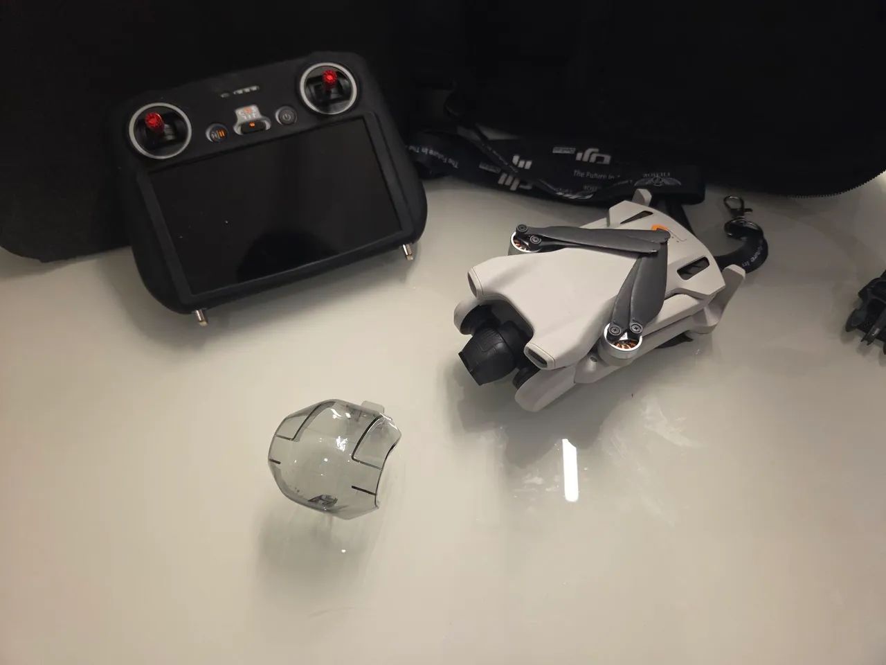 DRONE DJI mini 3  - Foto 3