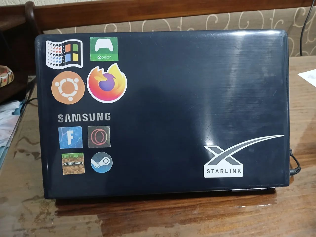 Notebook Samsung  - Foto 2