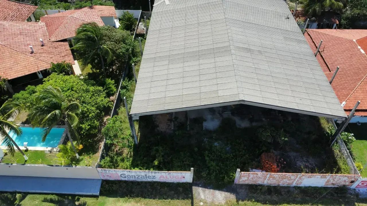 GALPÃO À VENDA  ZONA DE EXPANSÃO - Foto 4