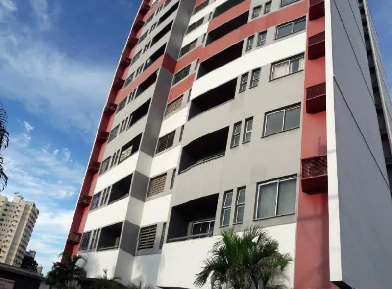 Apartamento com 2 quarto(s) no bairro Araes em Cuiabá - MT - Foto 4
