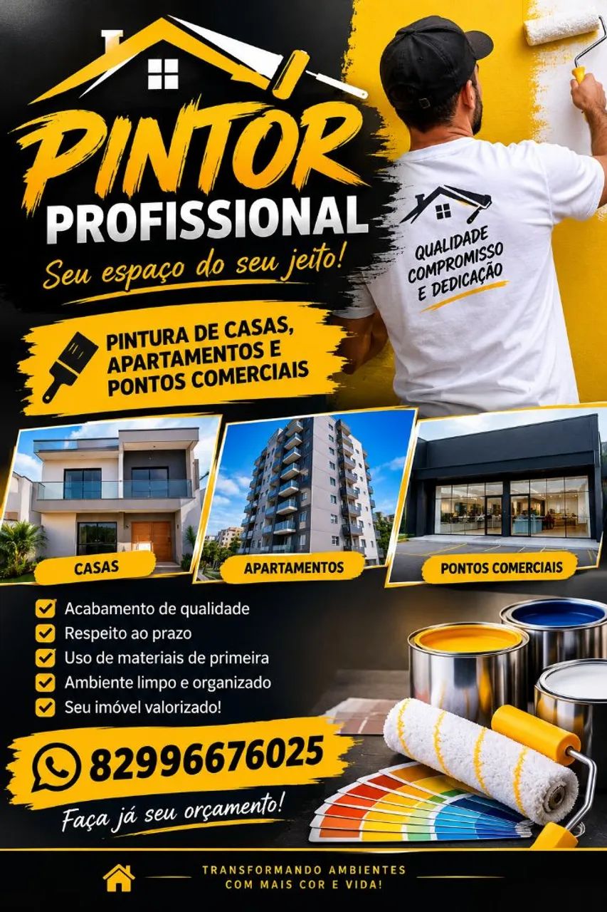 Montador de Móveis e Pintor Profissional  - Foto 2