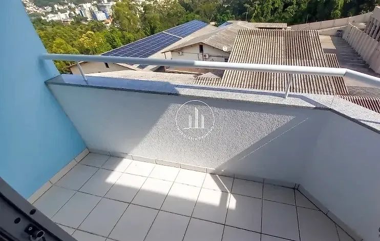 Apartamento 1 Quarto 47m² - Carvoeira - BRN - Foto 2