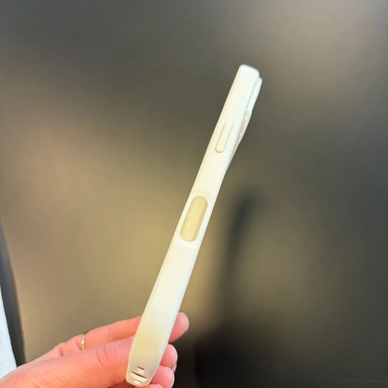Capa IPhone 17 - Foto 3