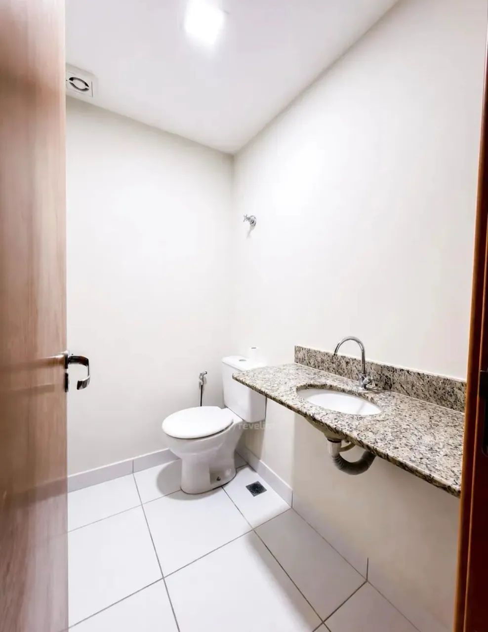 Sala Comercial 27m, em frente ao Hospital Jaime. Ed. Ventura  - Foto 4