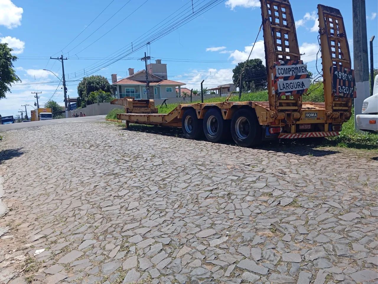 Serviço de terraplanagem  - Foto 2
