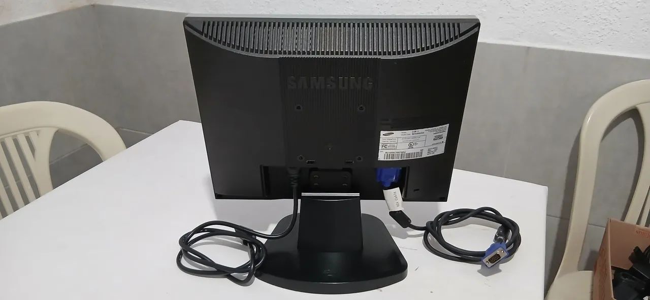 Monitor Sansung SyncMaster 510N  - Foto 2