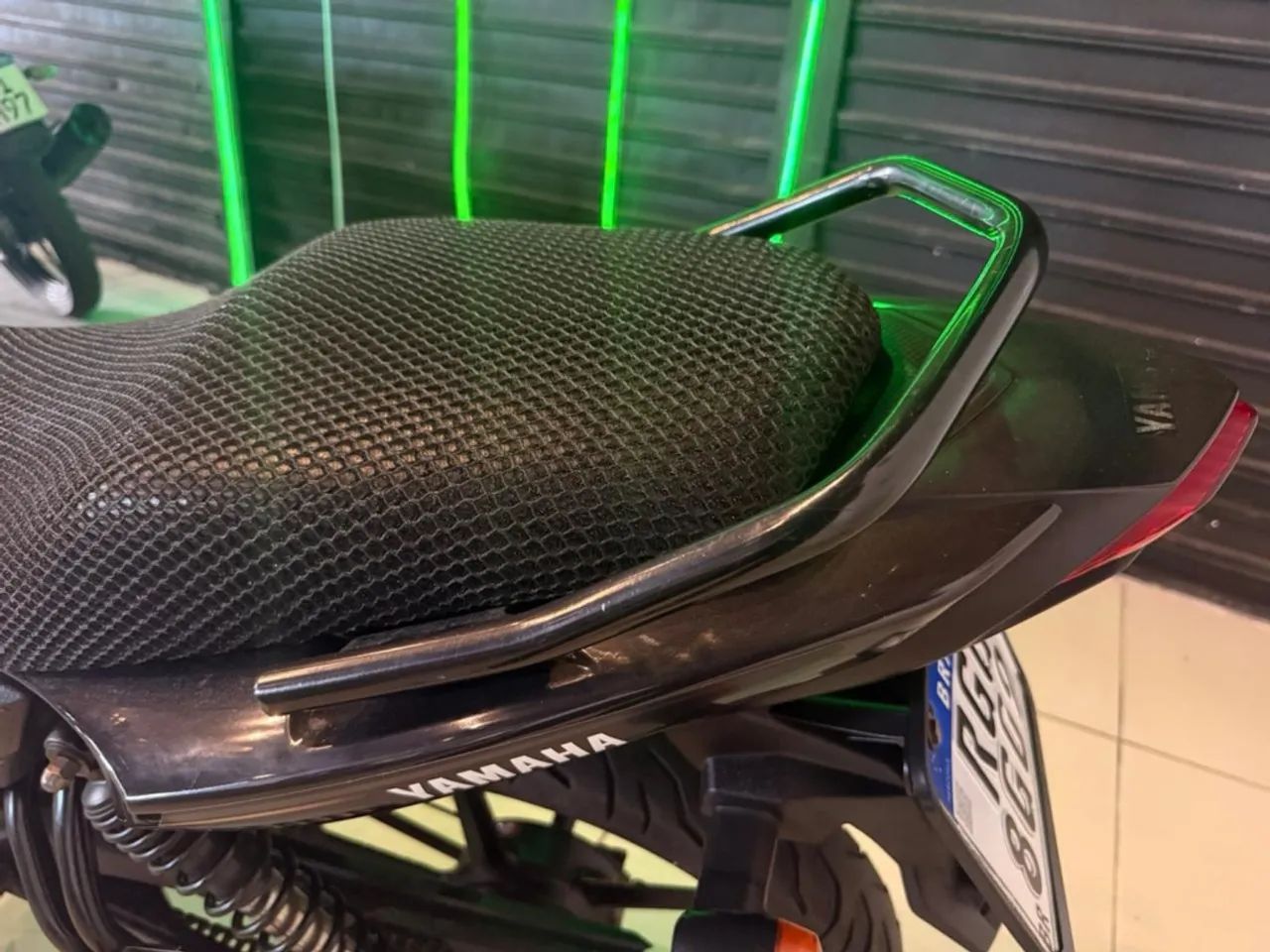 Yamaha Ybr 125 factor ed 2021 - Foto 5