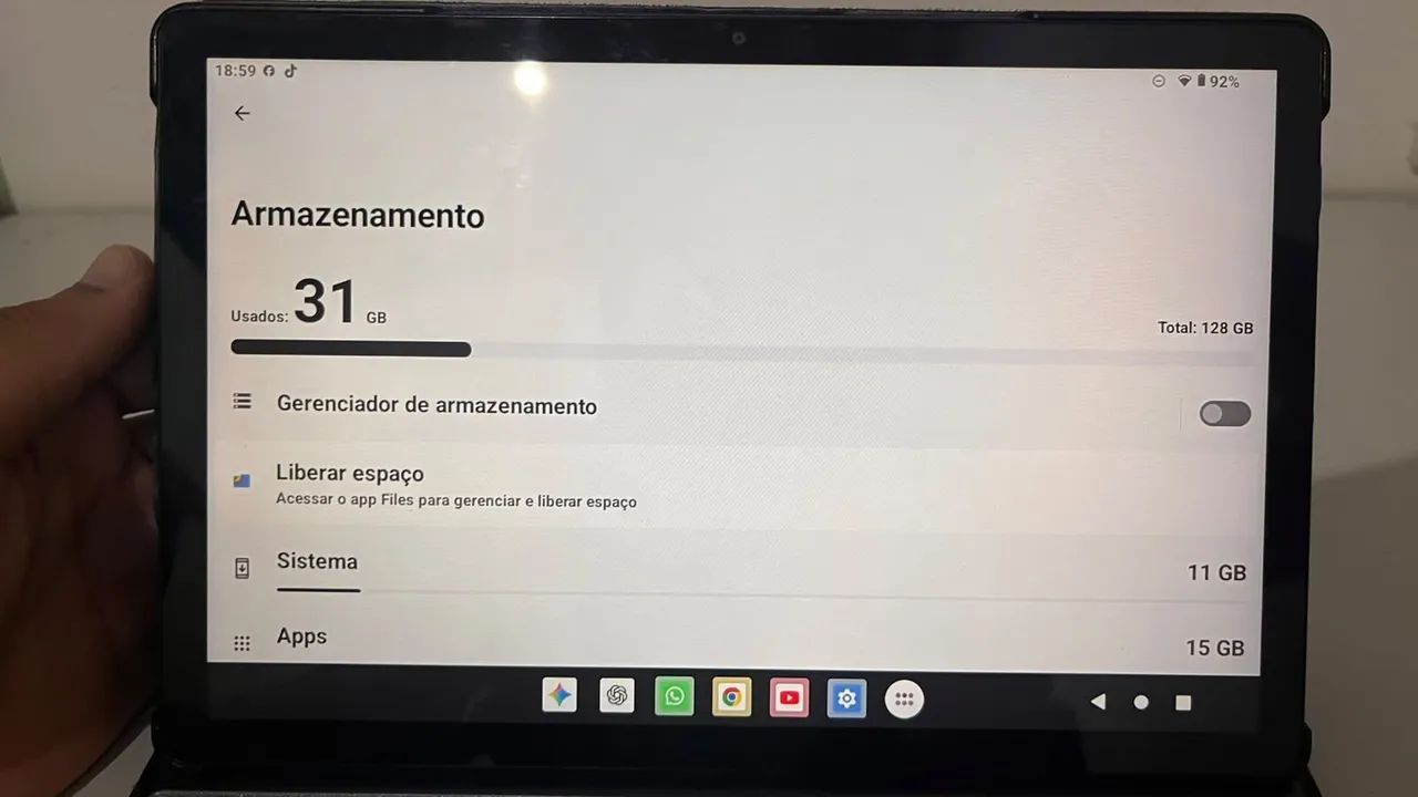 Vision Tab10 - Foto 4
