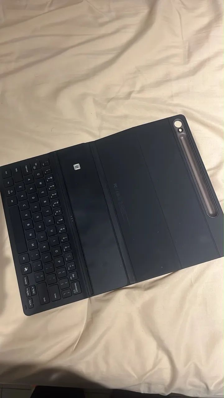  Samsung Galaxy Tab S9 FE 5G, 128GB, 6GB RAM - Foto 3