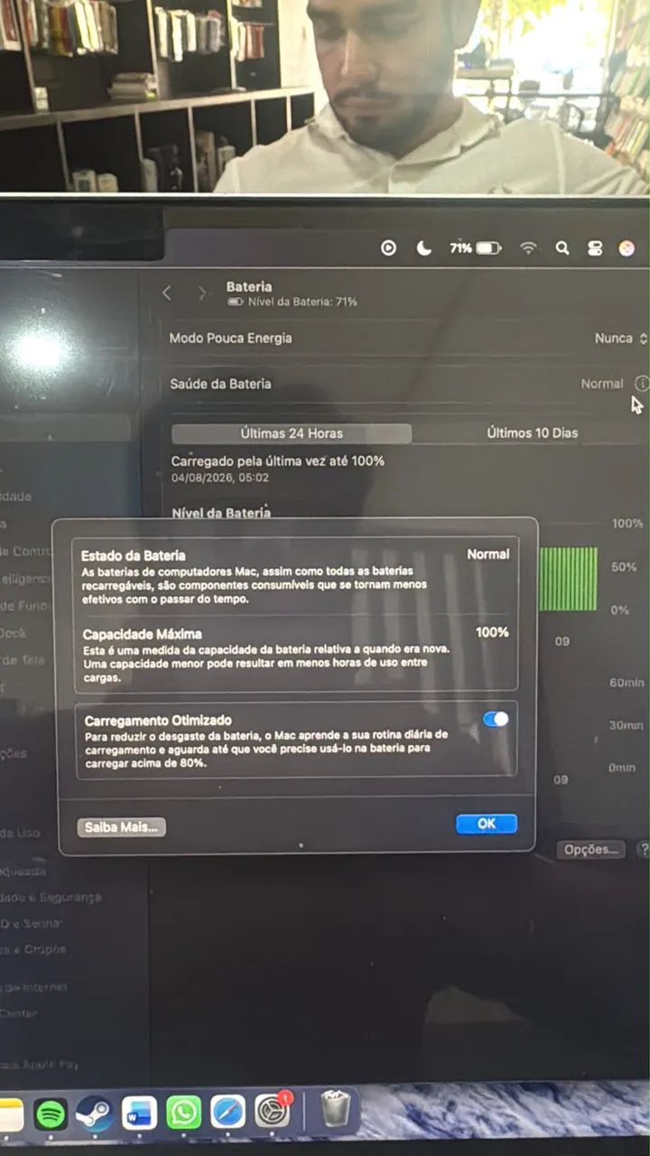 MacBook M4  - Foto 2