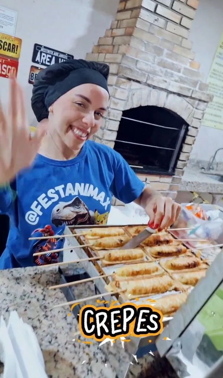 Crepes