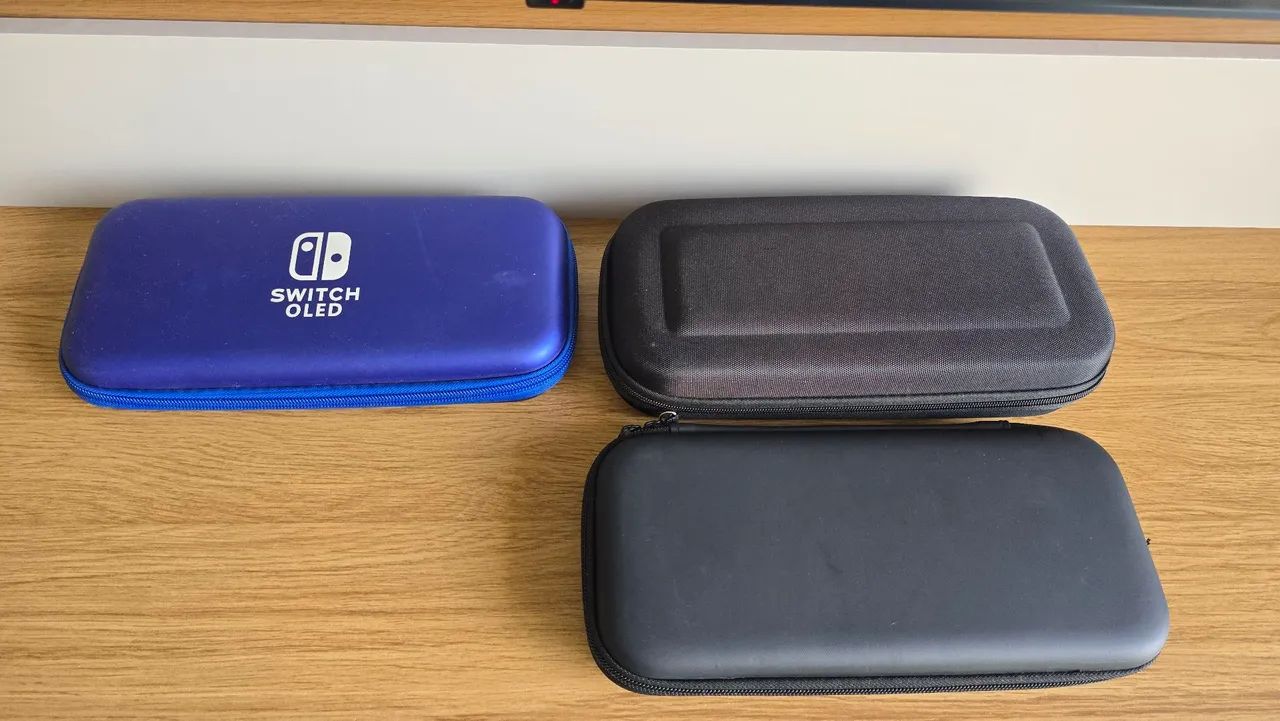 Case Nintendo Switch