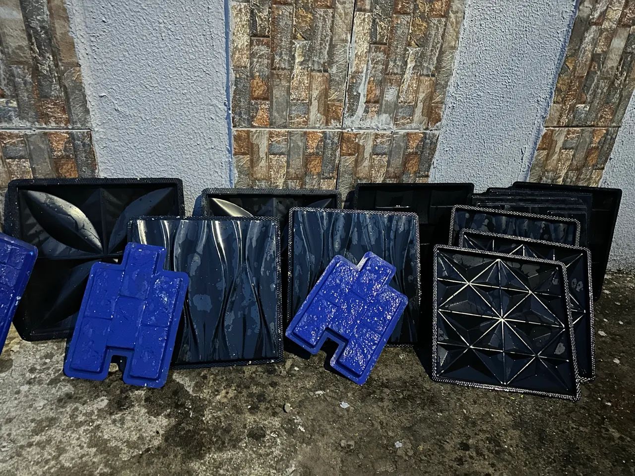 Gesso forma - Foto 5