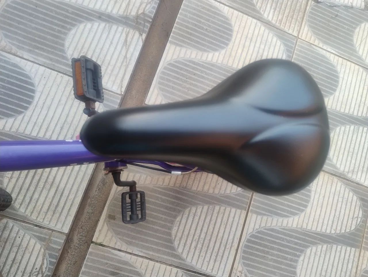 Bicicleta infantil  - Foto 2
