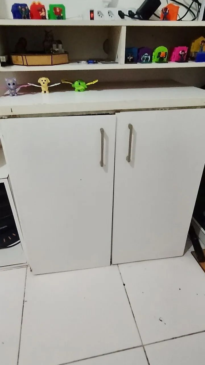Cama box + Armário  - Foto 2