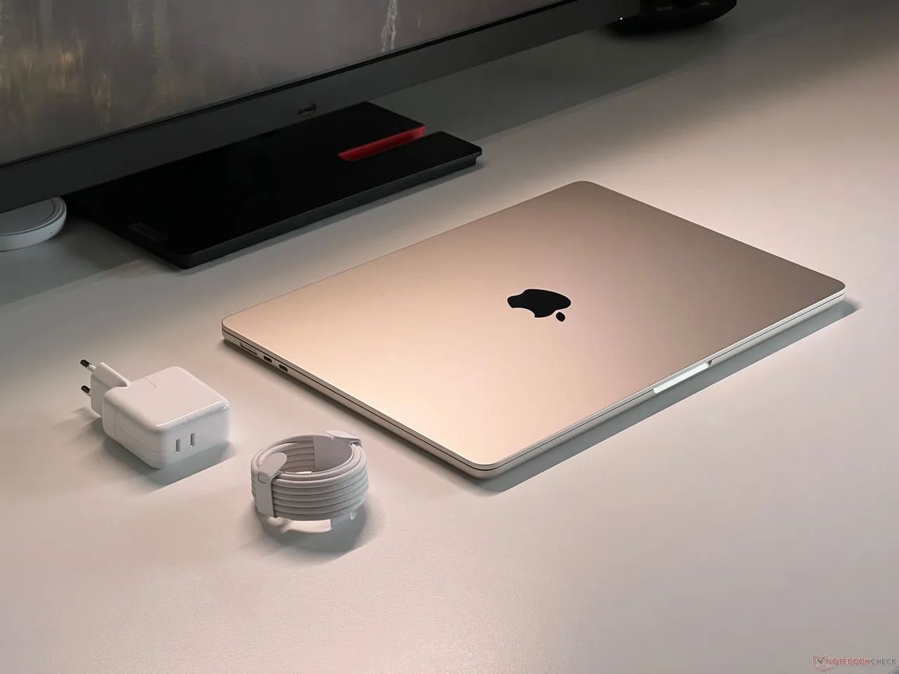 MacBook Air M3 13? 8GB 256GB ESTELAR (2024) - Notebooks - Paraíso