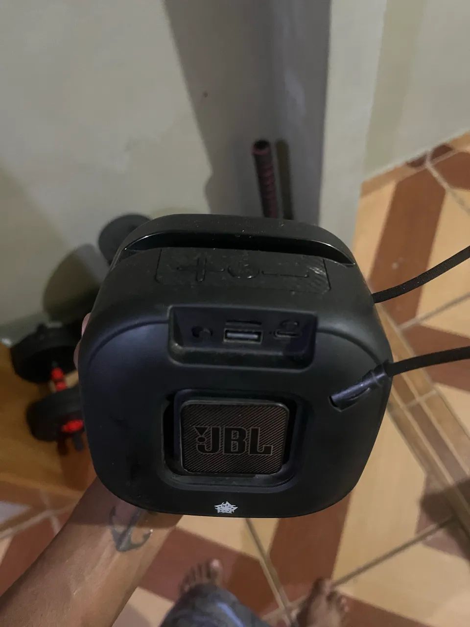 Caixinha JBl  - Foto 2