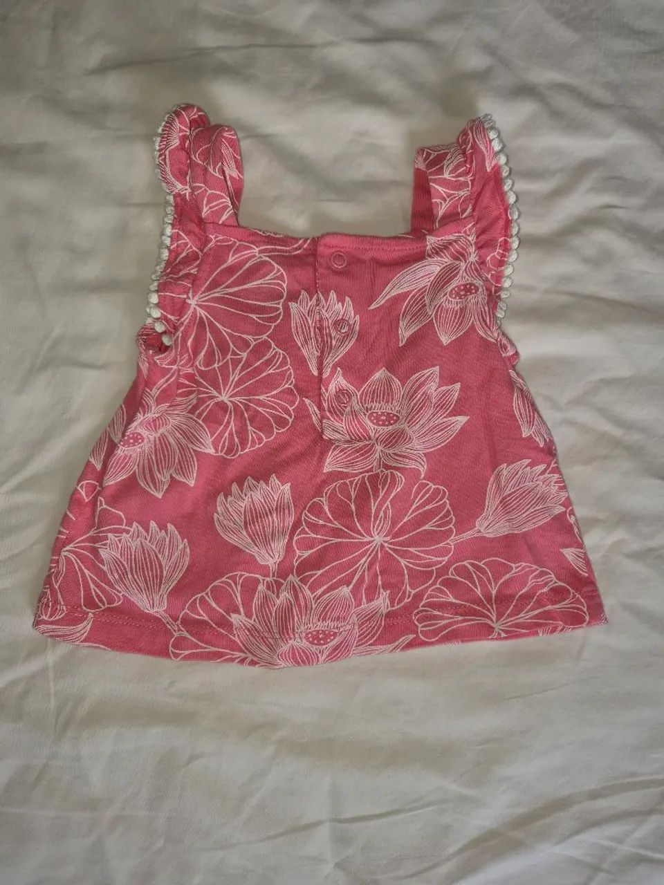 Blusinha Carter's 6M - Foto 2
