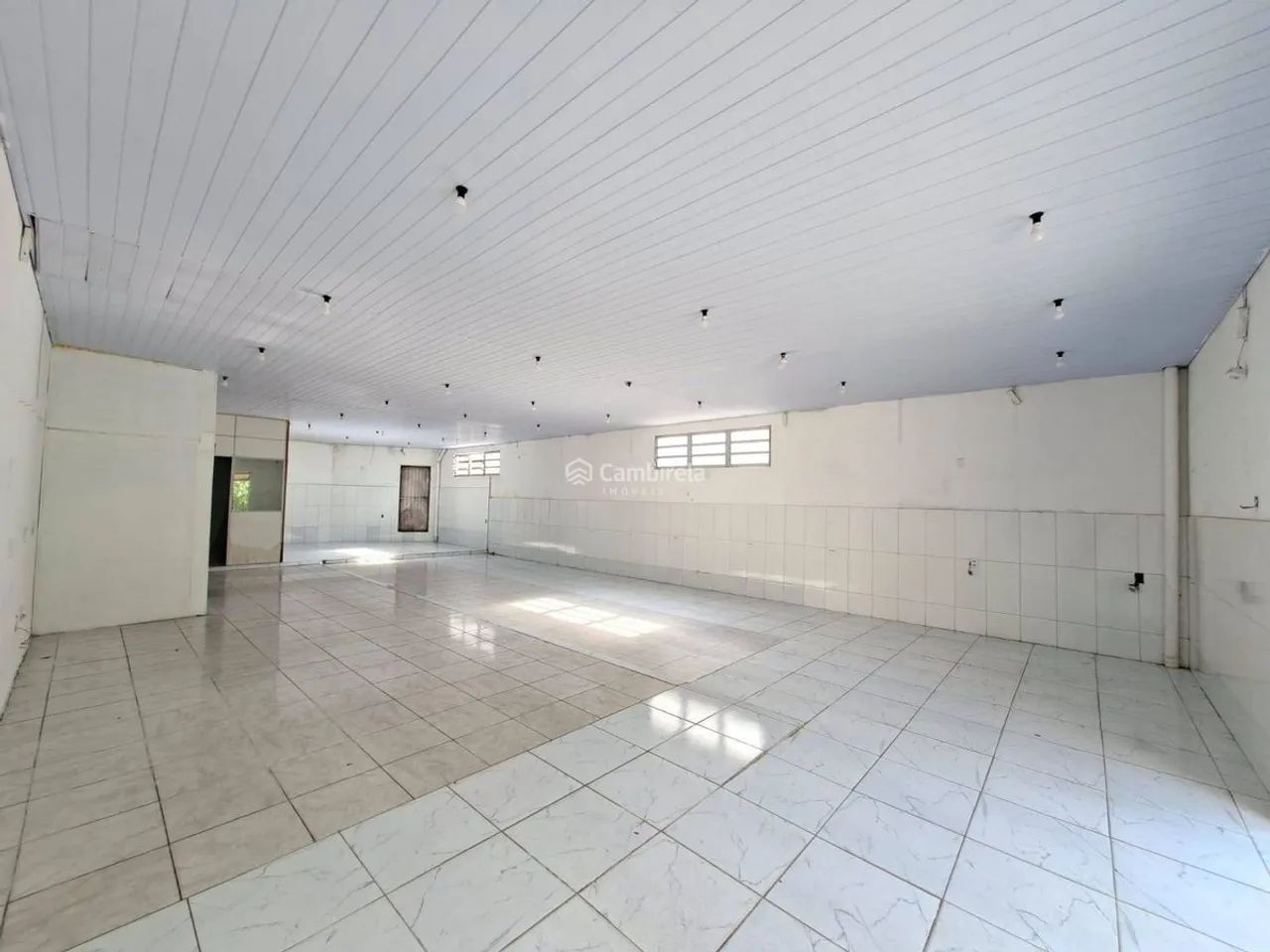Loja em Areias para locação. - Foto 4