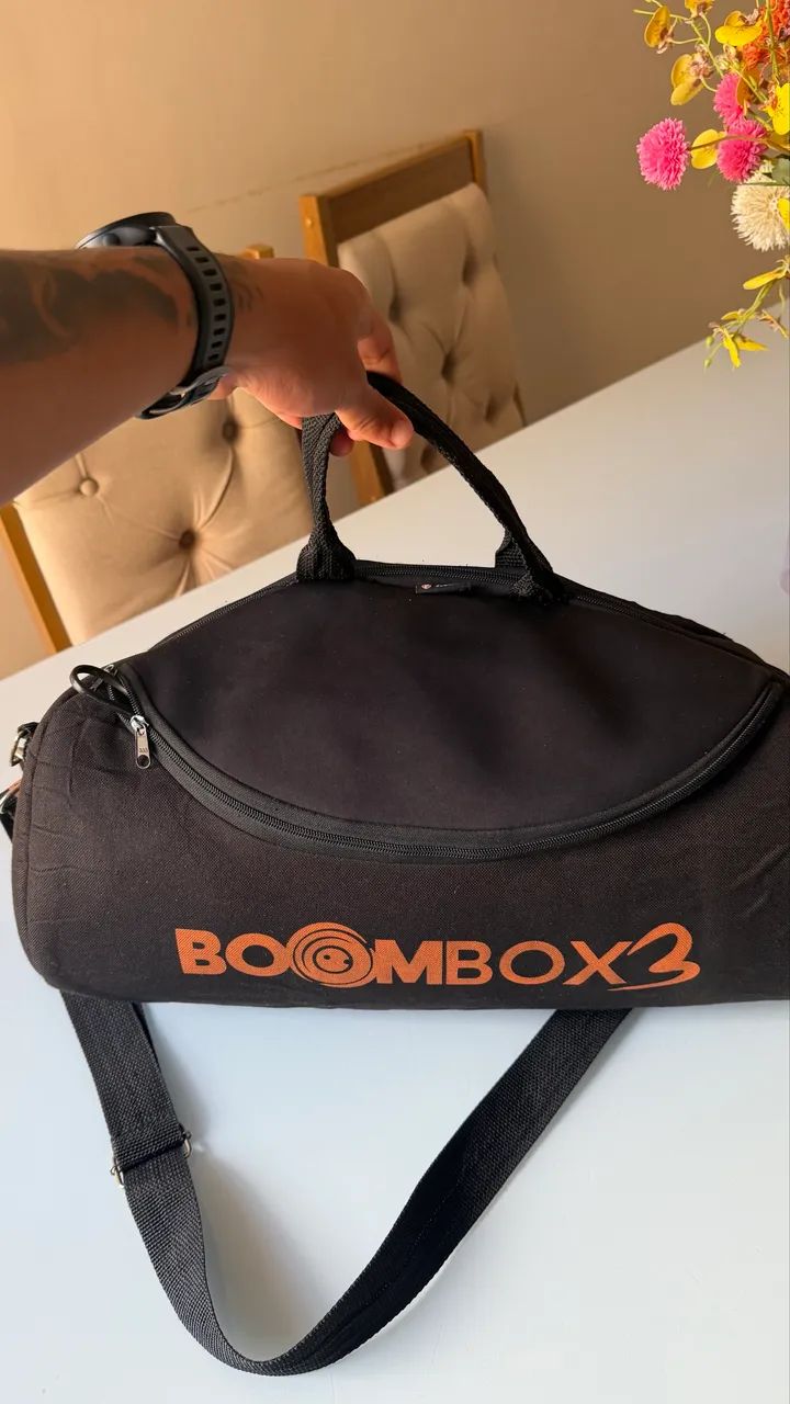 JBL Boombox 3 - Foto 4