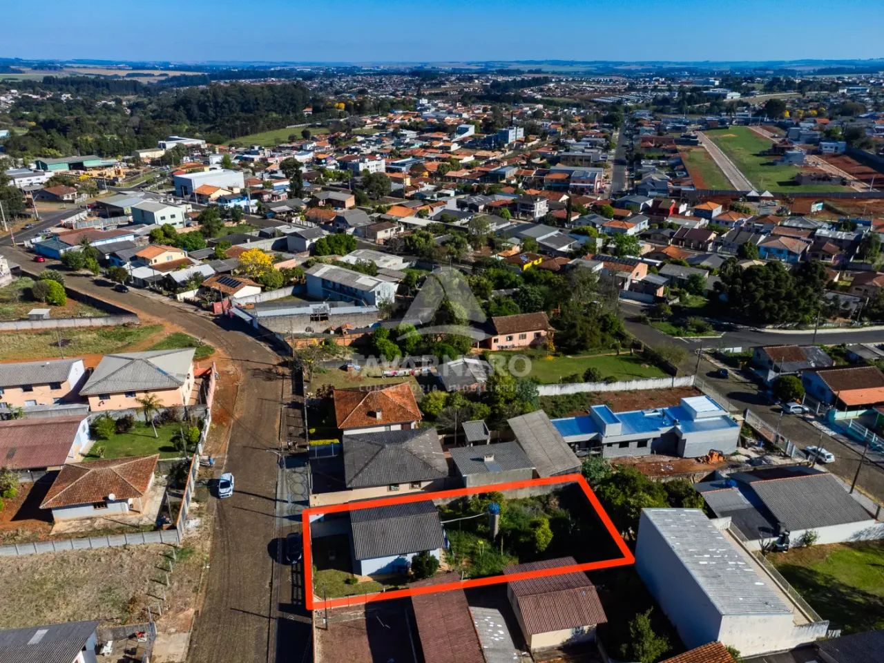 Casa residencial em Uvaranas! - Foto 5