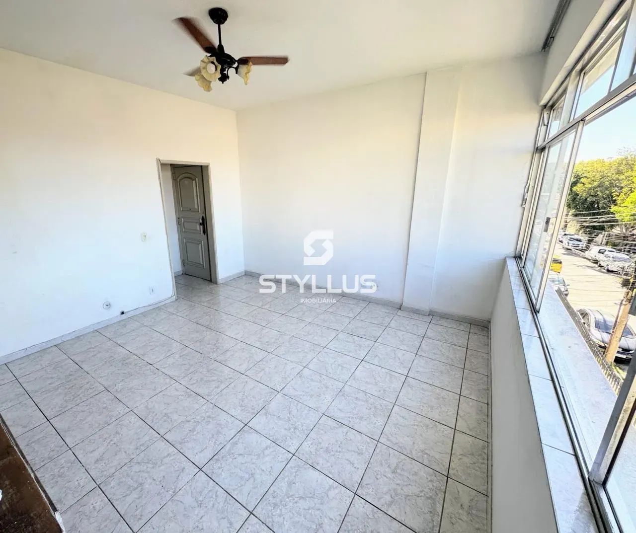 Del Castilho | Apartamento 2 quartos - Foto 5
