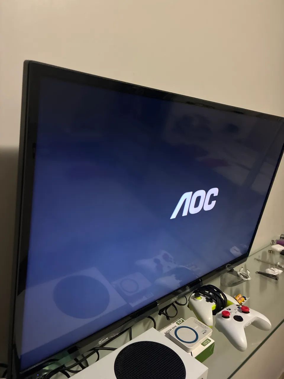 TELEVISAO AOC 42 - Foto 4