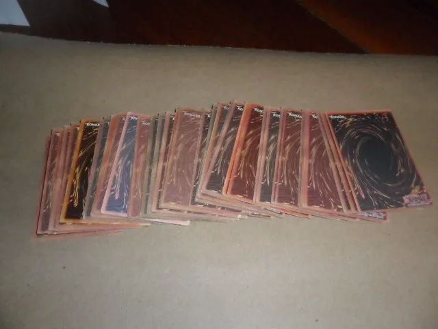 cartas yu gi oh - Foto 5
