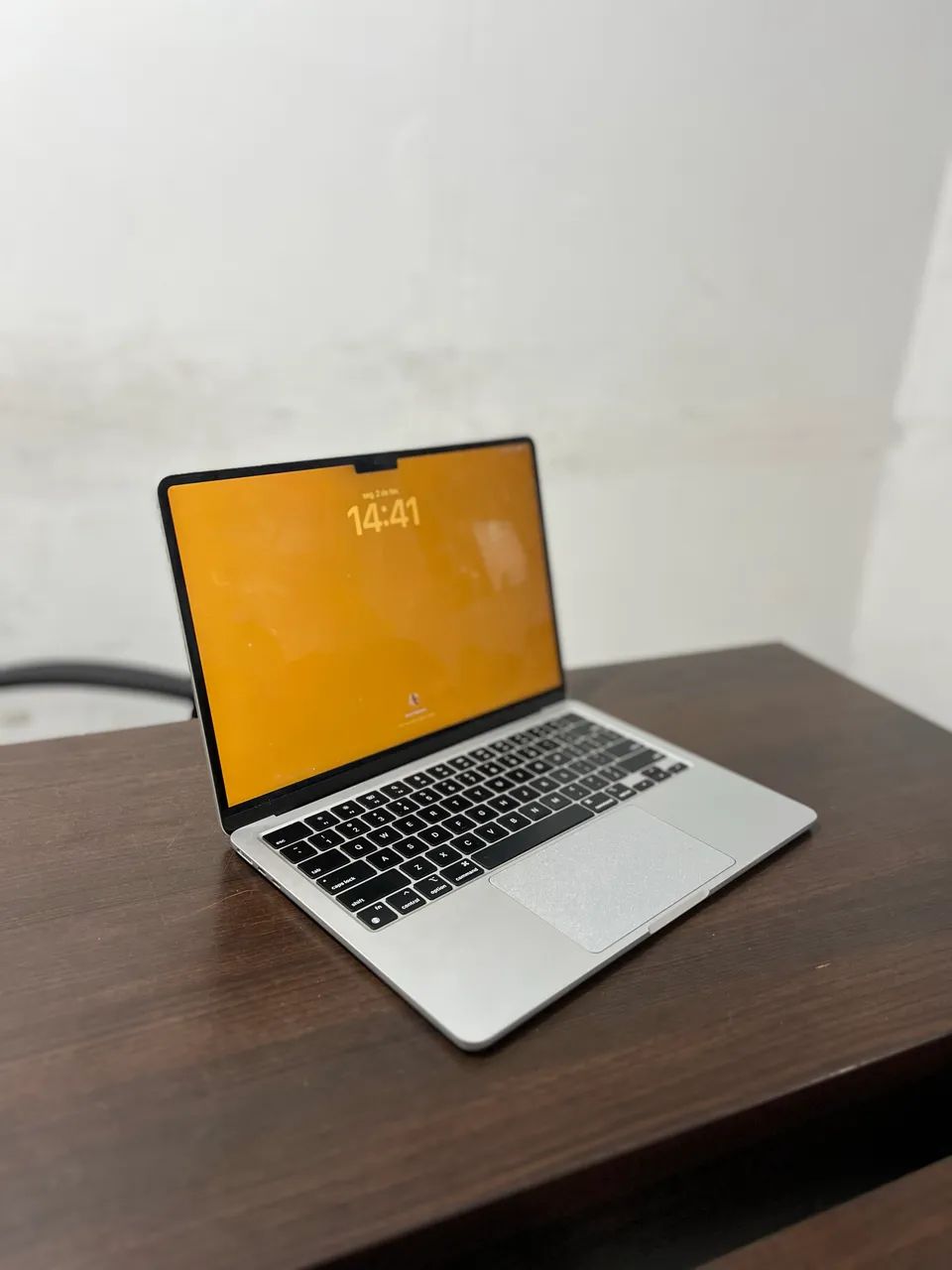 Vendo Macbook Air M2  - Foto 3