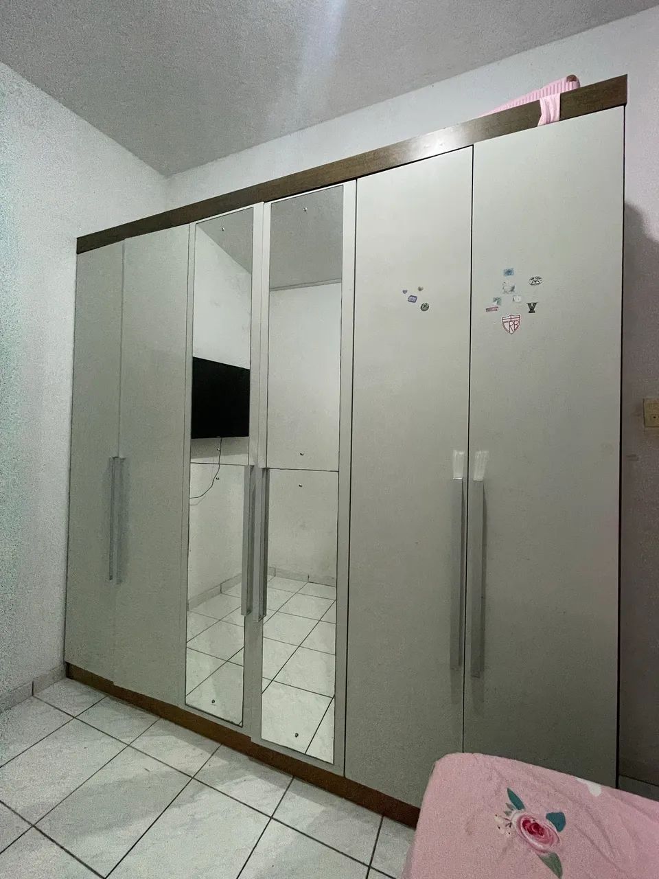 Guarda roupa