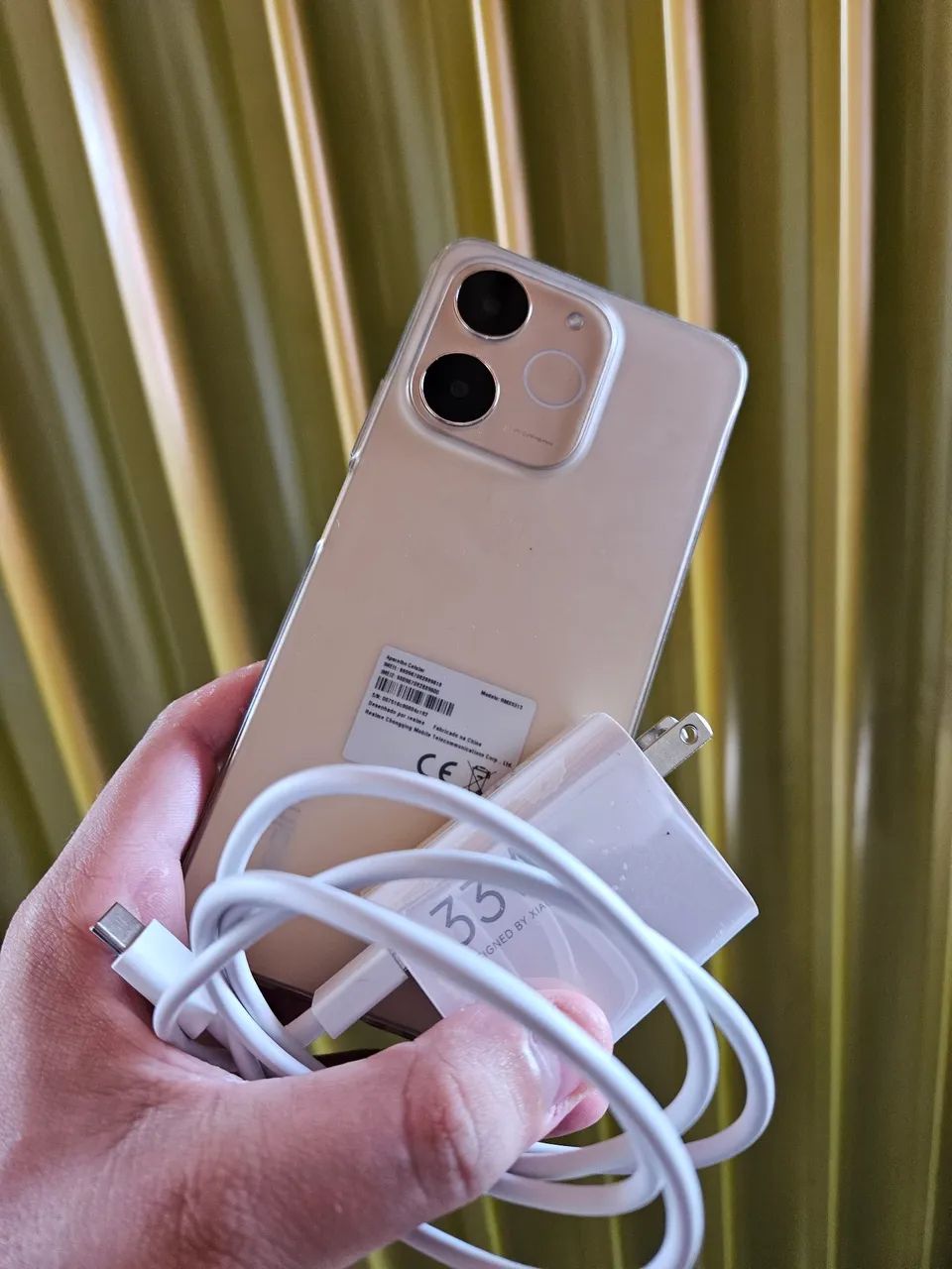 REALME NOTE 70 256GB  - Foto 2