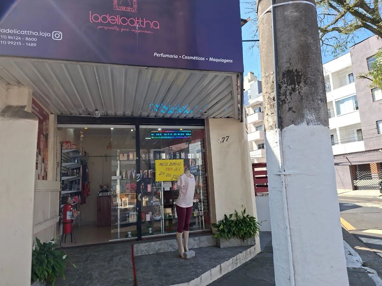 PASSO O PONTO - Foto 5