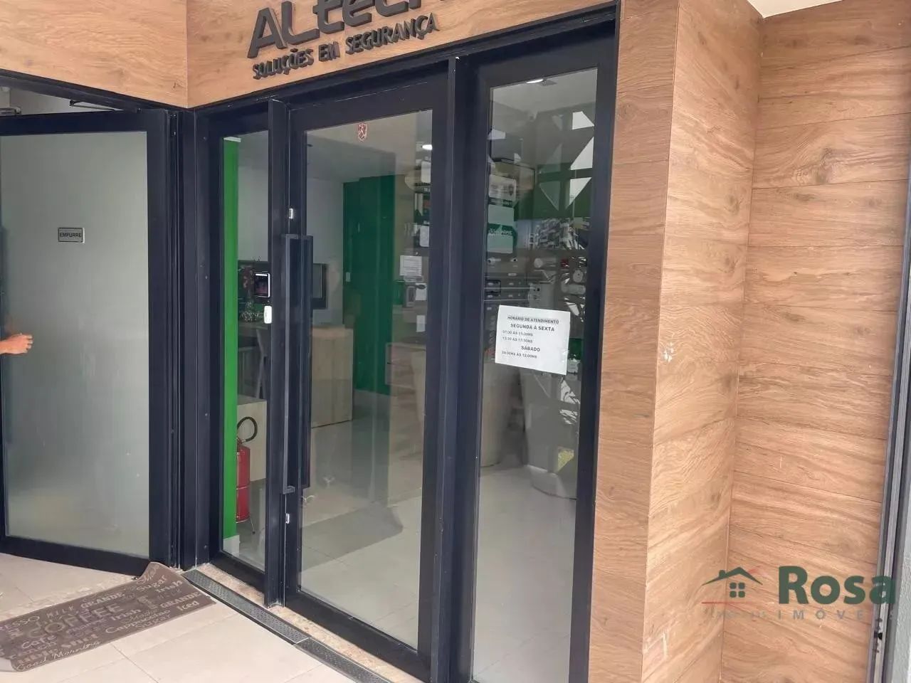Sala Térrea comercial para aluguel, Araés, Cuiabá - Foto 3