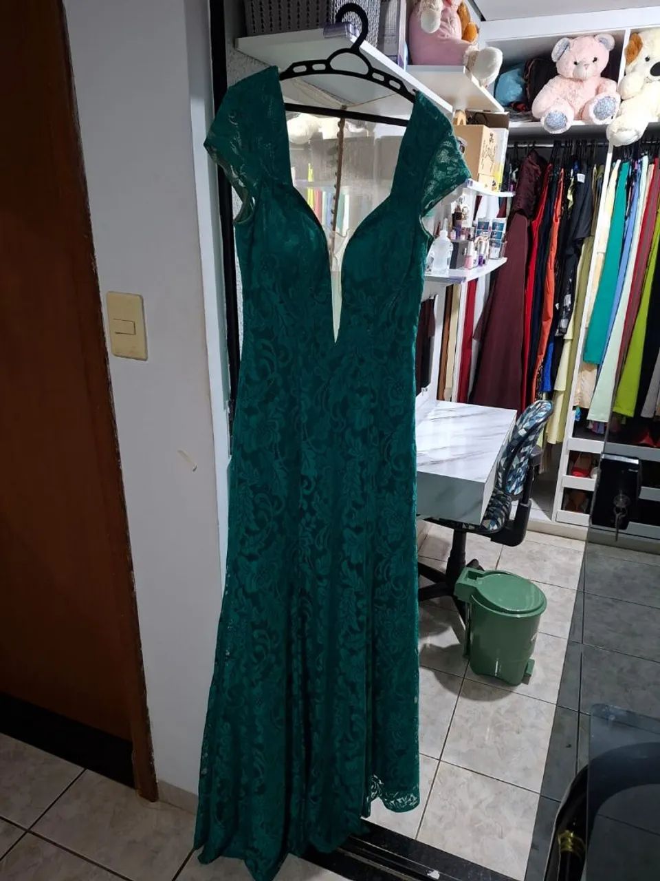 Vestidos de festa 