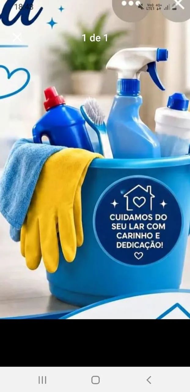 Atendo Trindade e região 