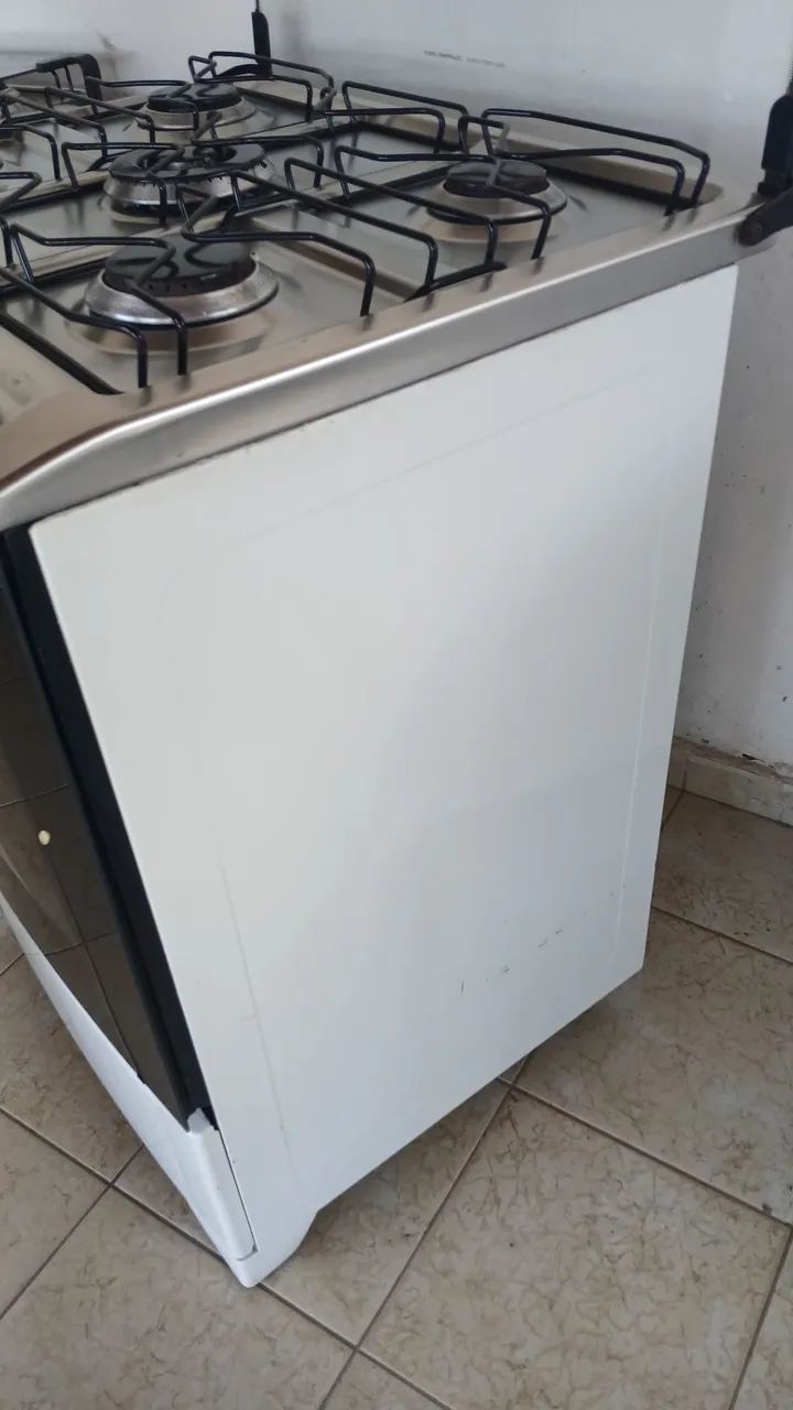 Fogão Electrolux automático  - Foto 2