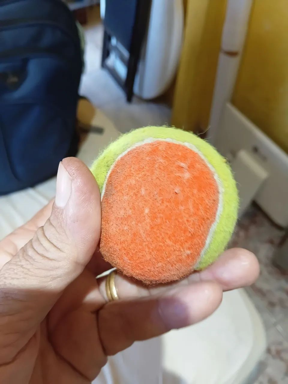 Vende-se essa bola para exércicio é etc - Foto 5